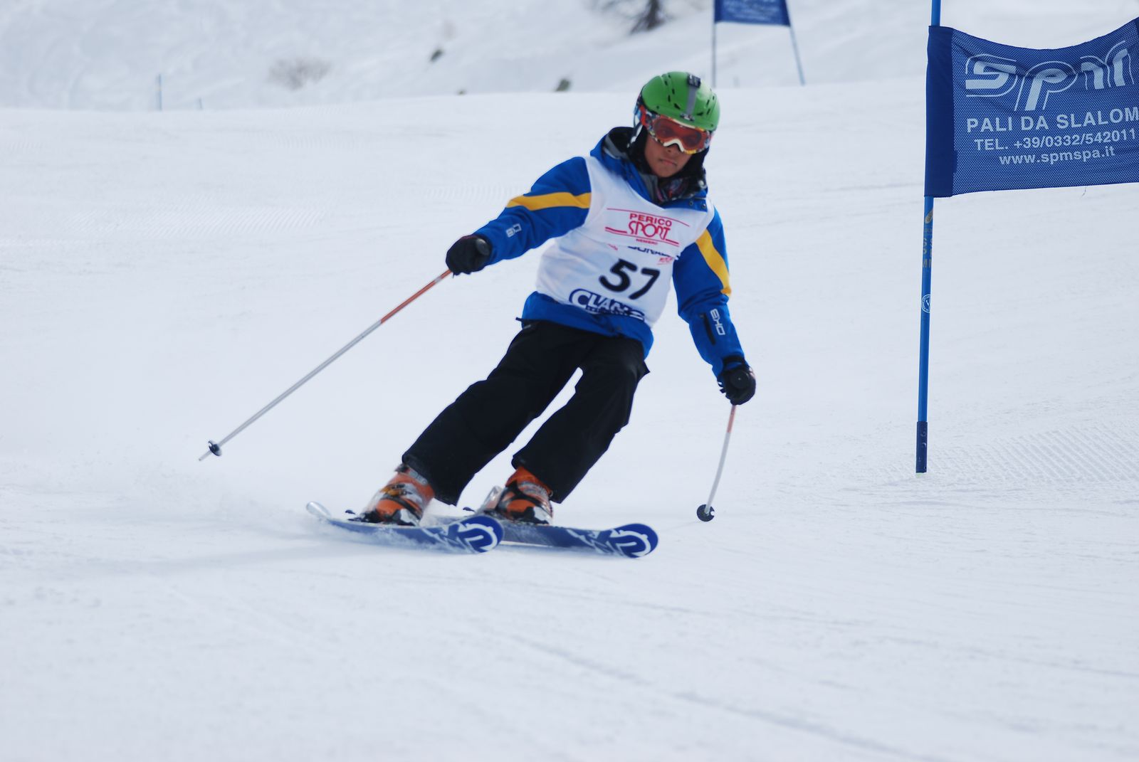 Gara Camp Sociali 00174